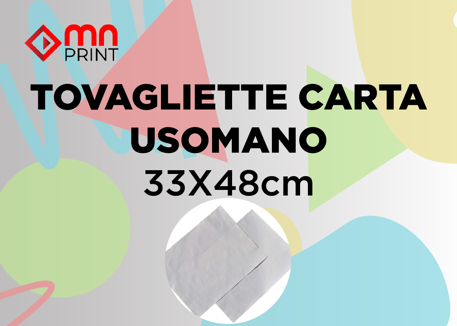 tovagliette usomano 33x48